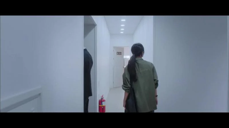 Кадры из сериала История девятихвостого лиса (2020)